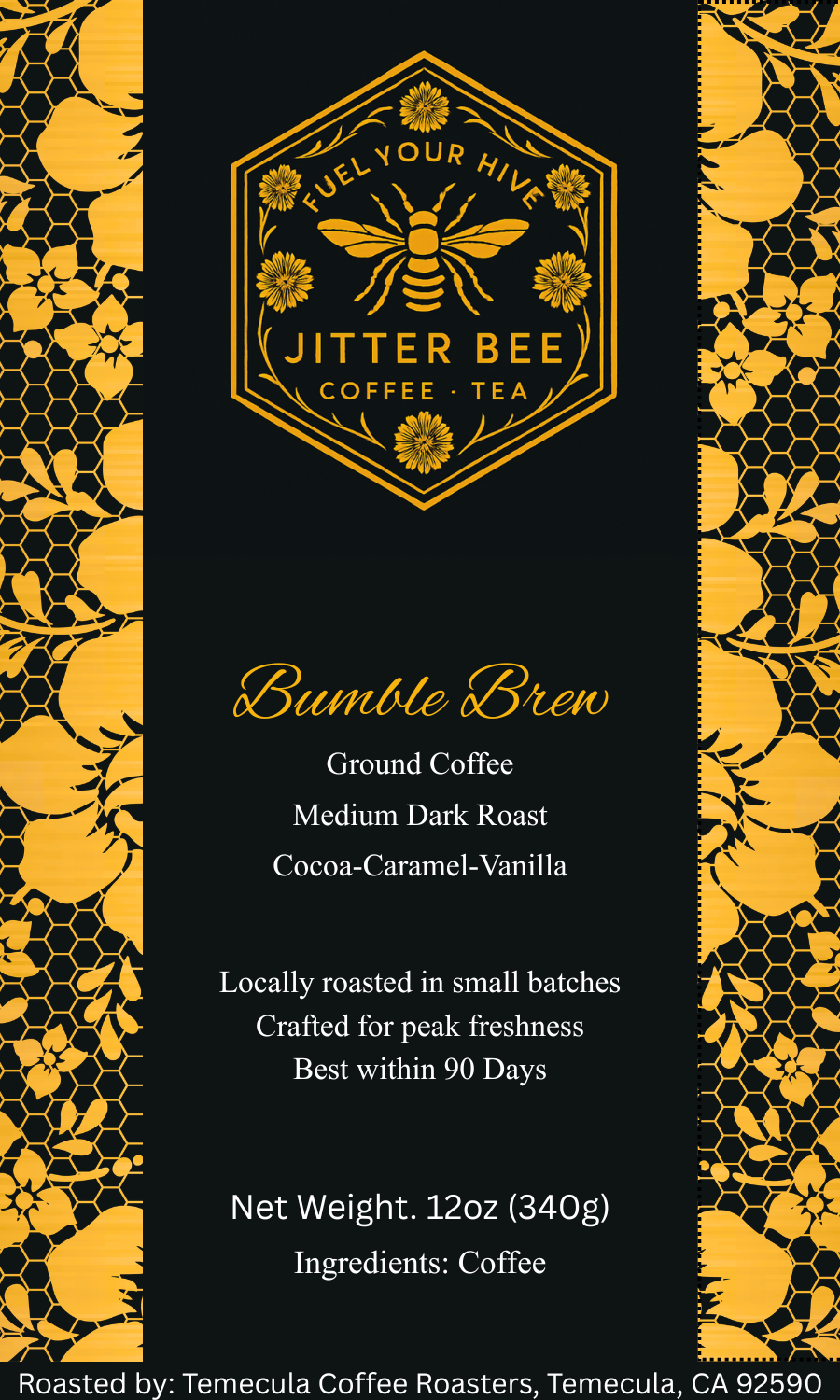 Bumble Brew