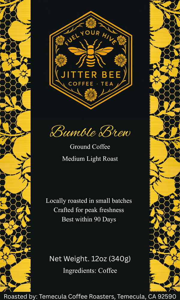 Bumble Brew