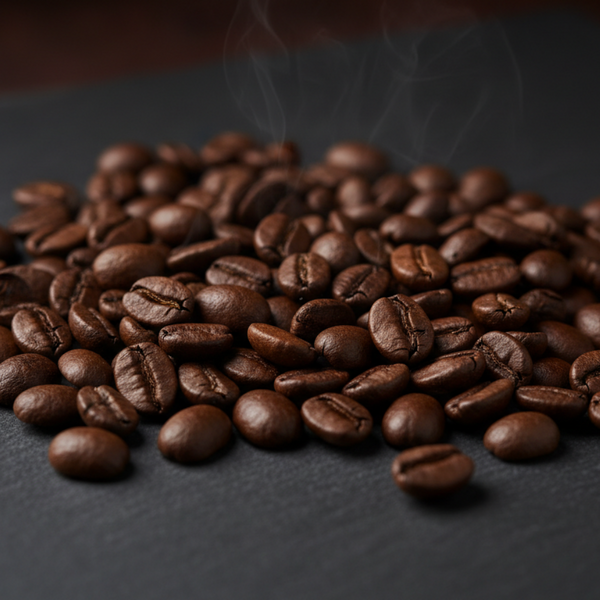 coffee beans